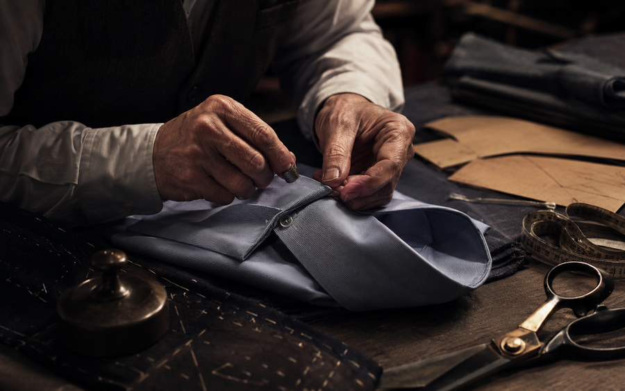 Refined Craft.