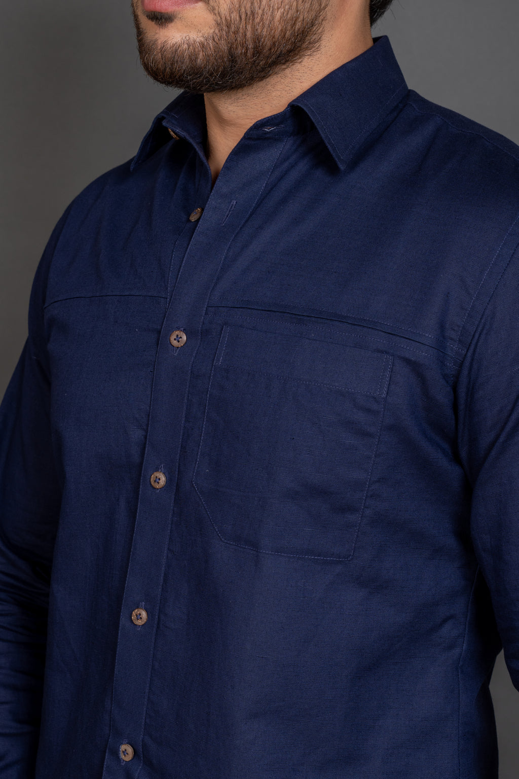 SEHAJ SHIRT