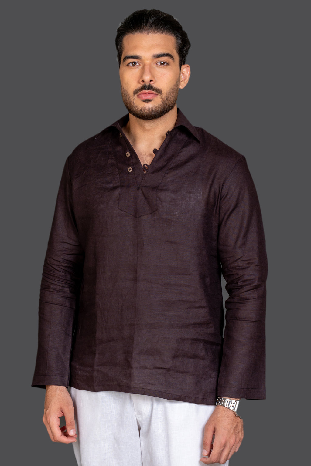 VIRAASAT SHIRT