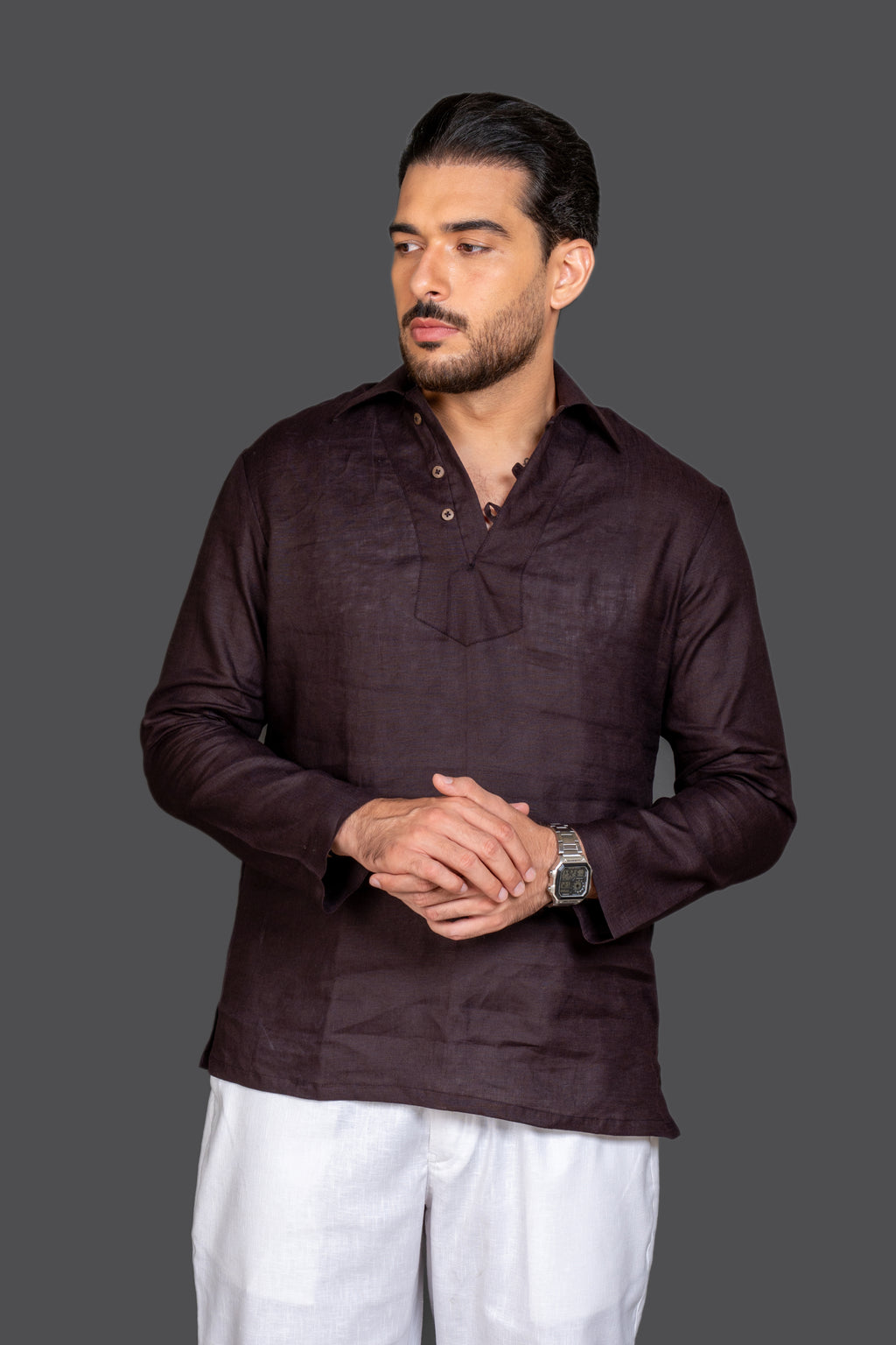 VIRAASAT SHIRT