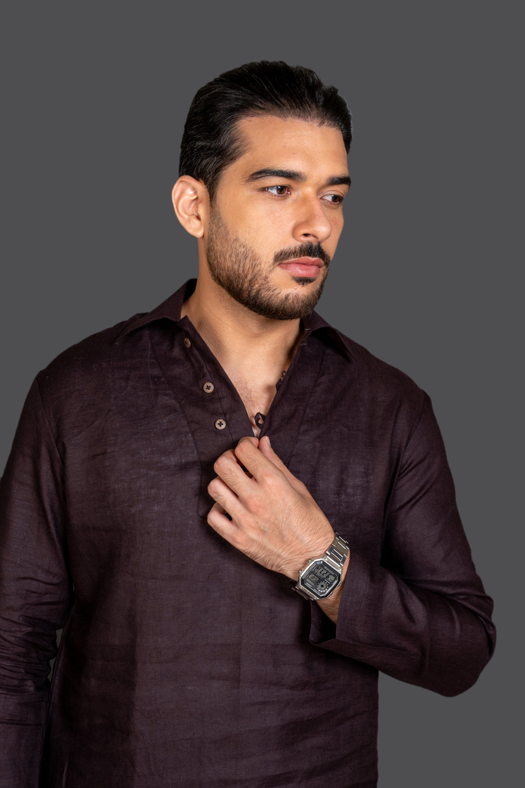 VIRAASAT SHIRT
