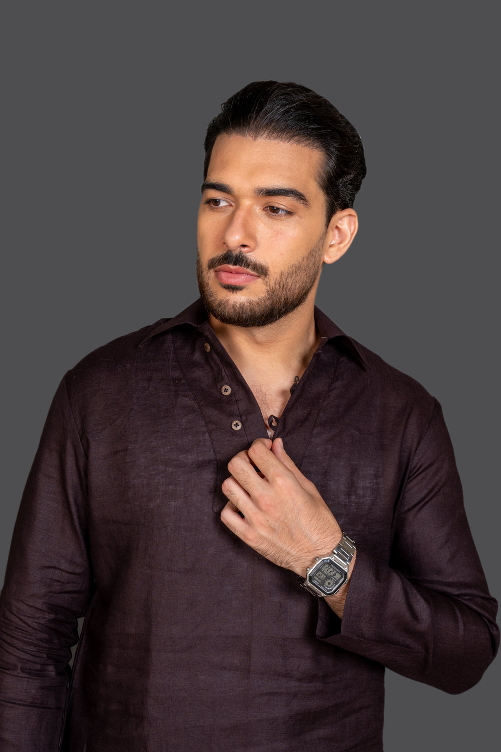VIRAASAT SHIRT