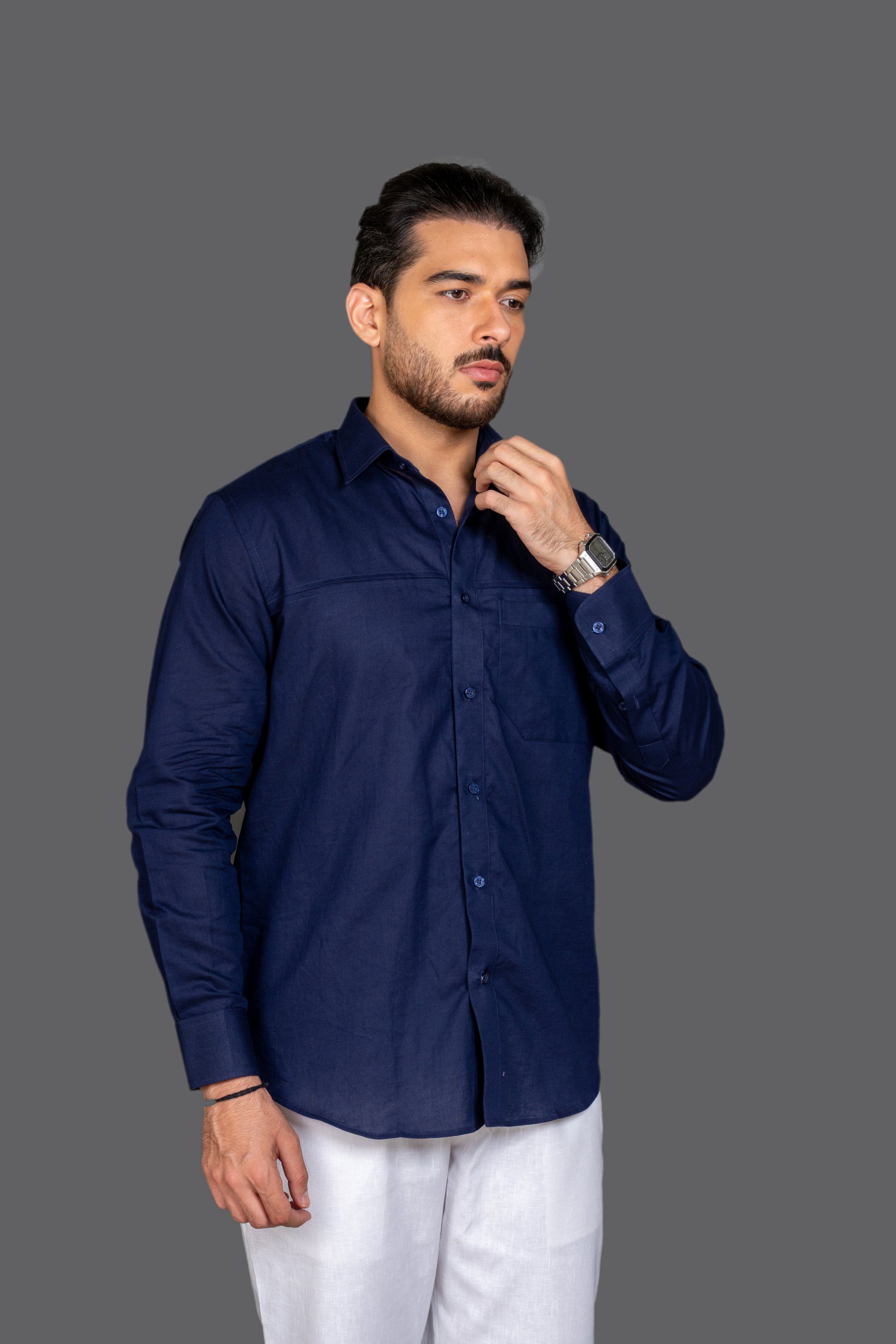 SEHAJ SHIRT