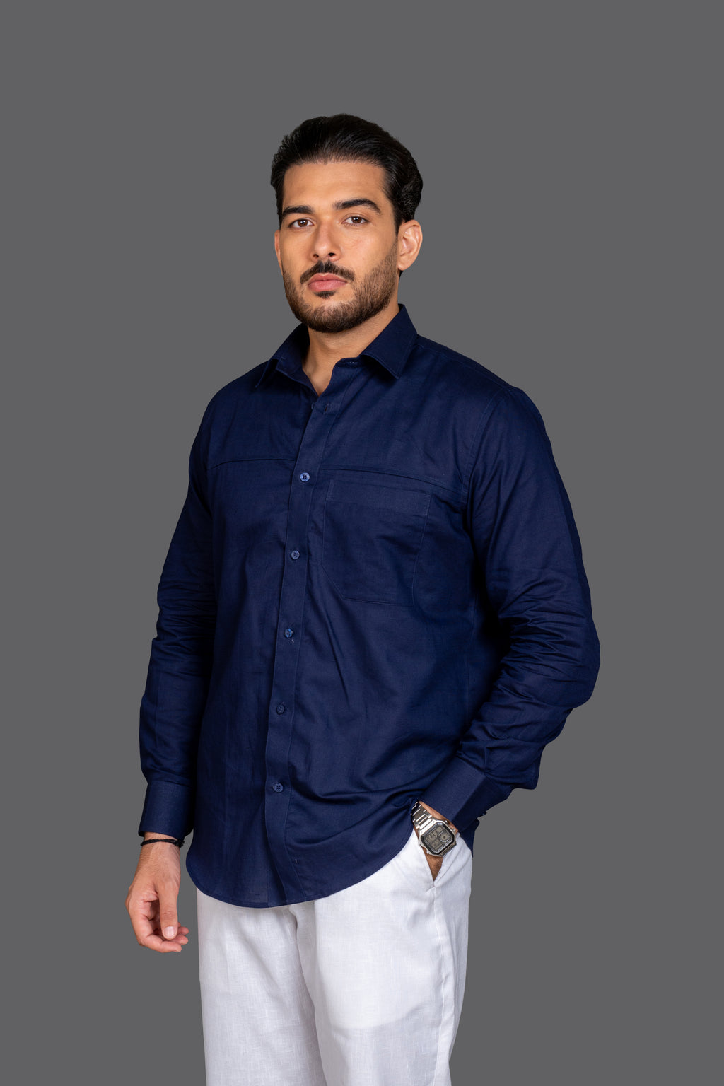 SEHAJ SHIRT