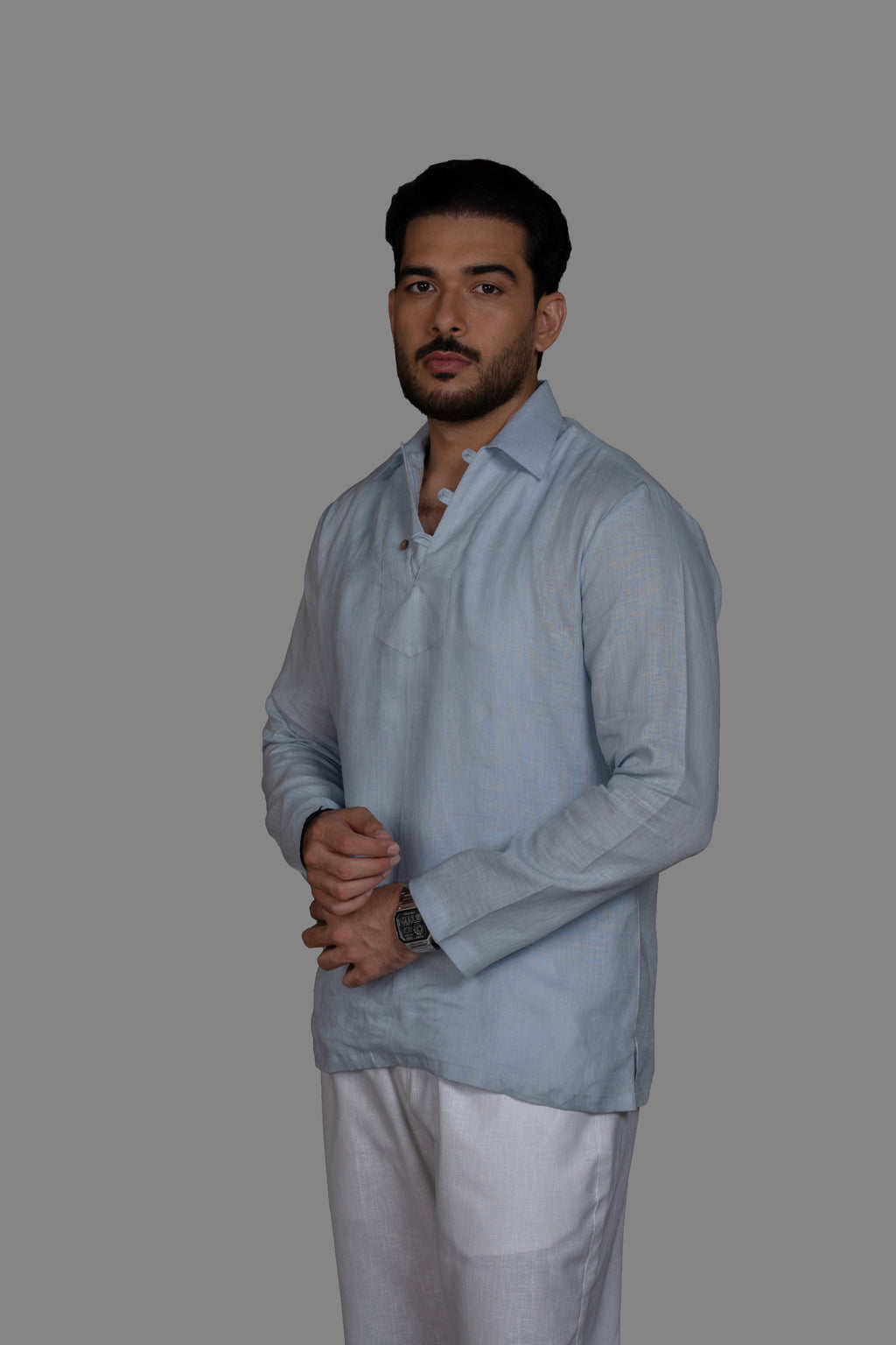 VIRAASAT SHIRT