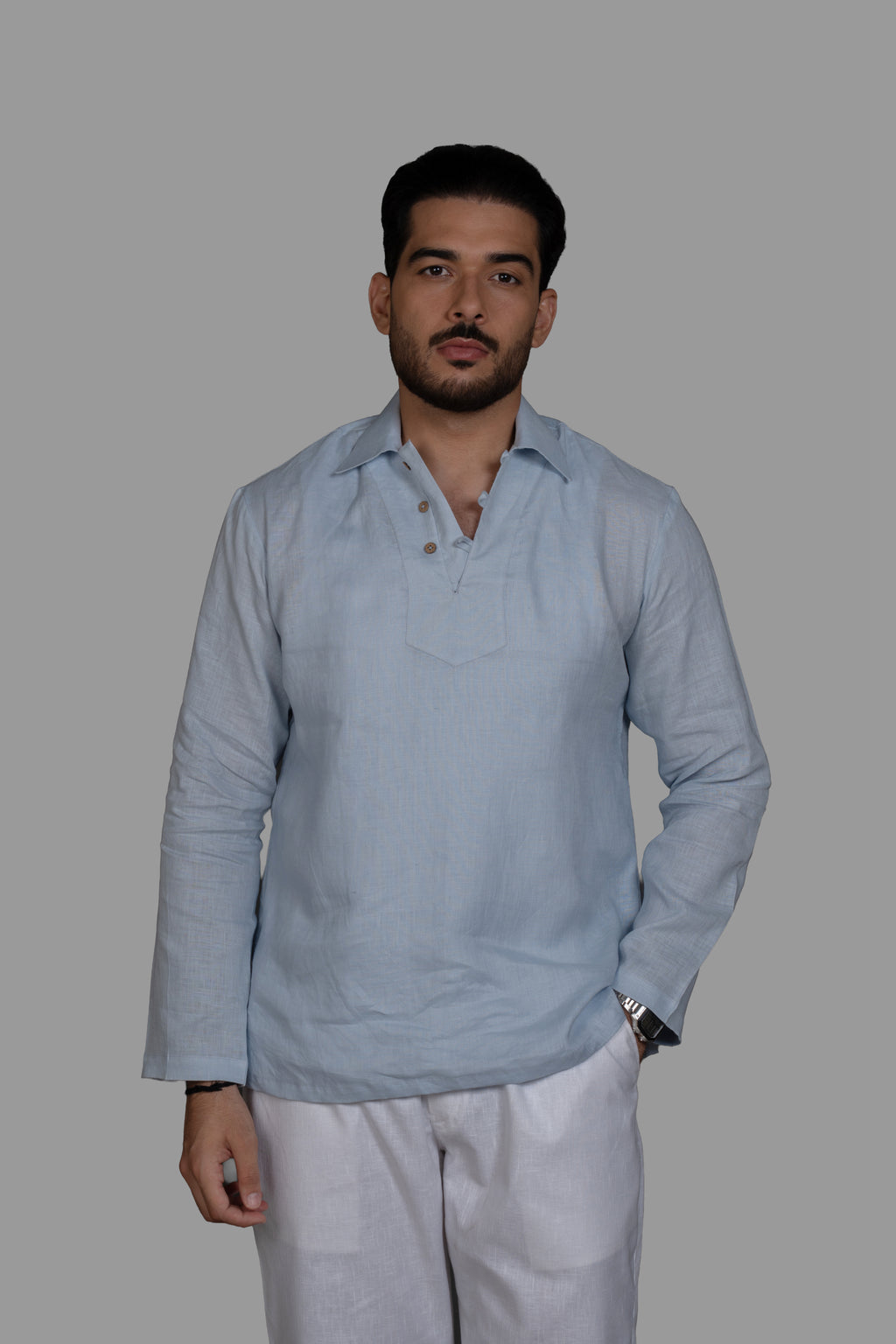VIRAASAT SHIRT