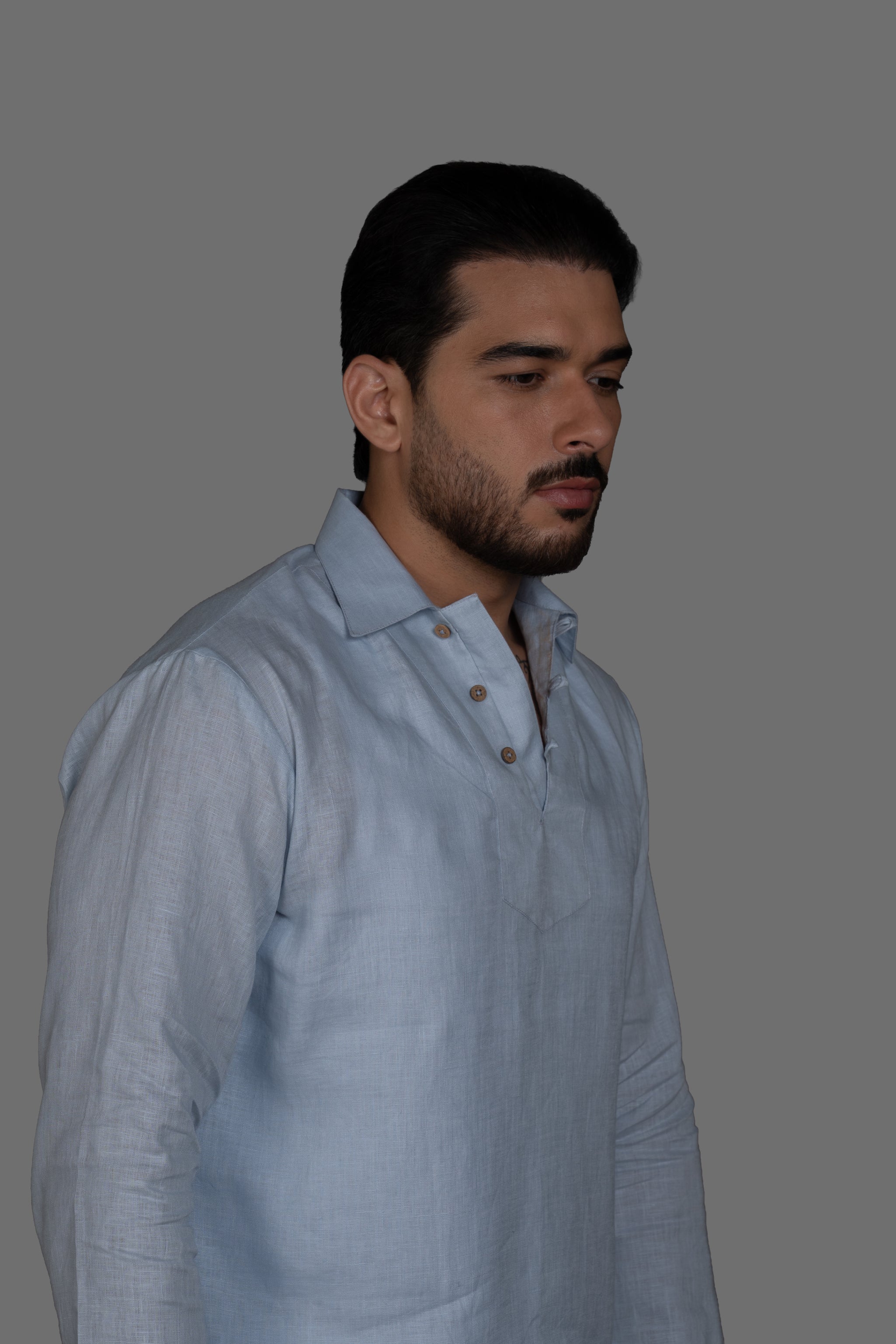 VIRAASAT SHIRT