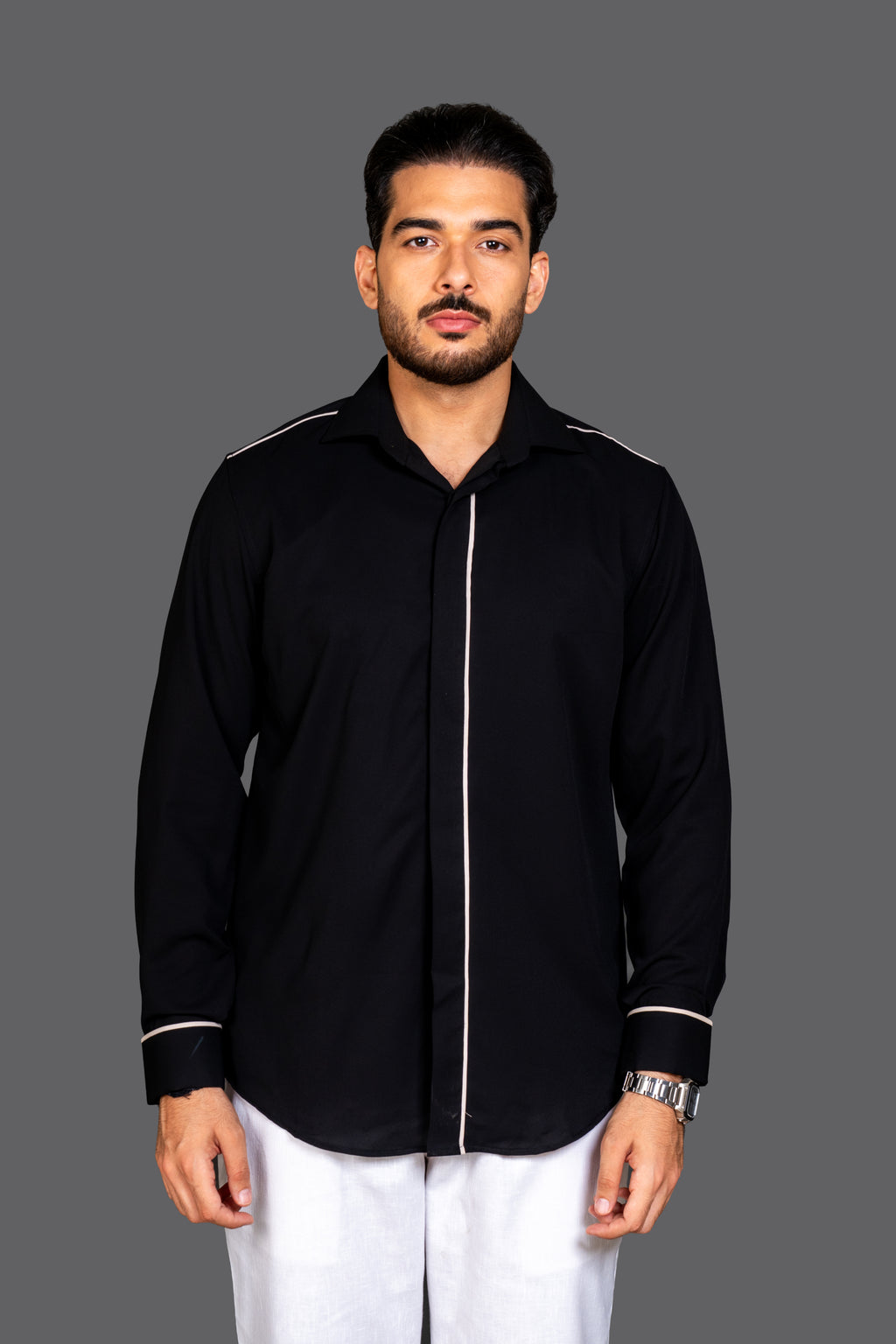 NIYAM SHIRT