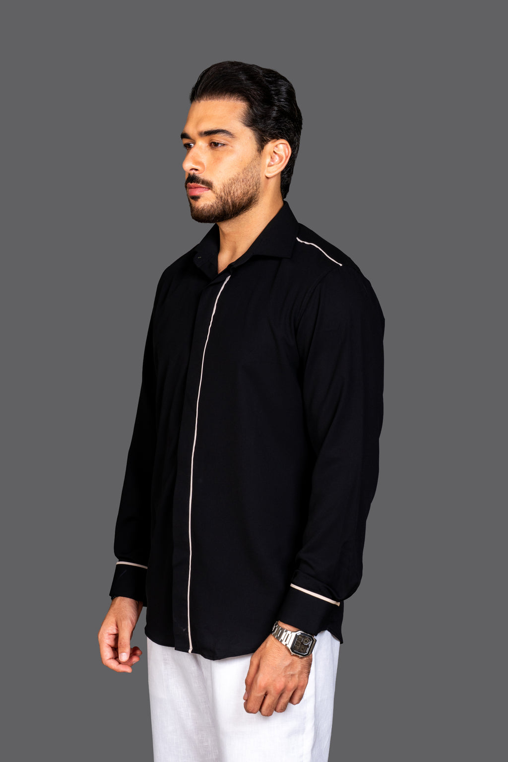 NIYAM SHIRT