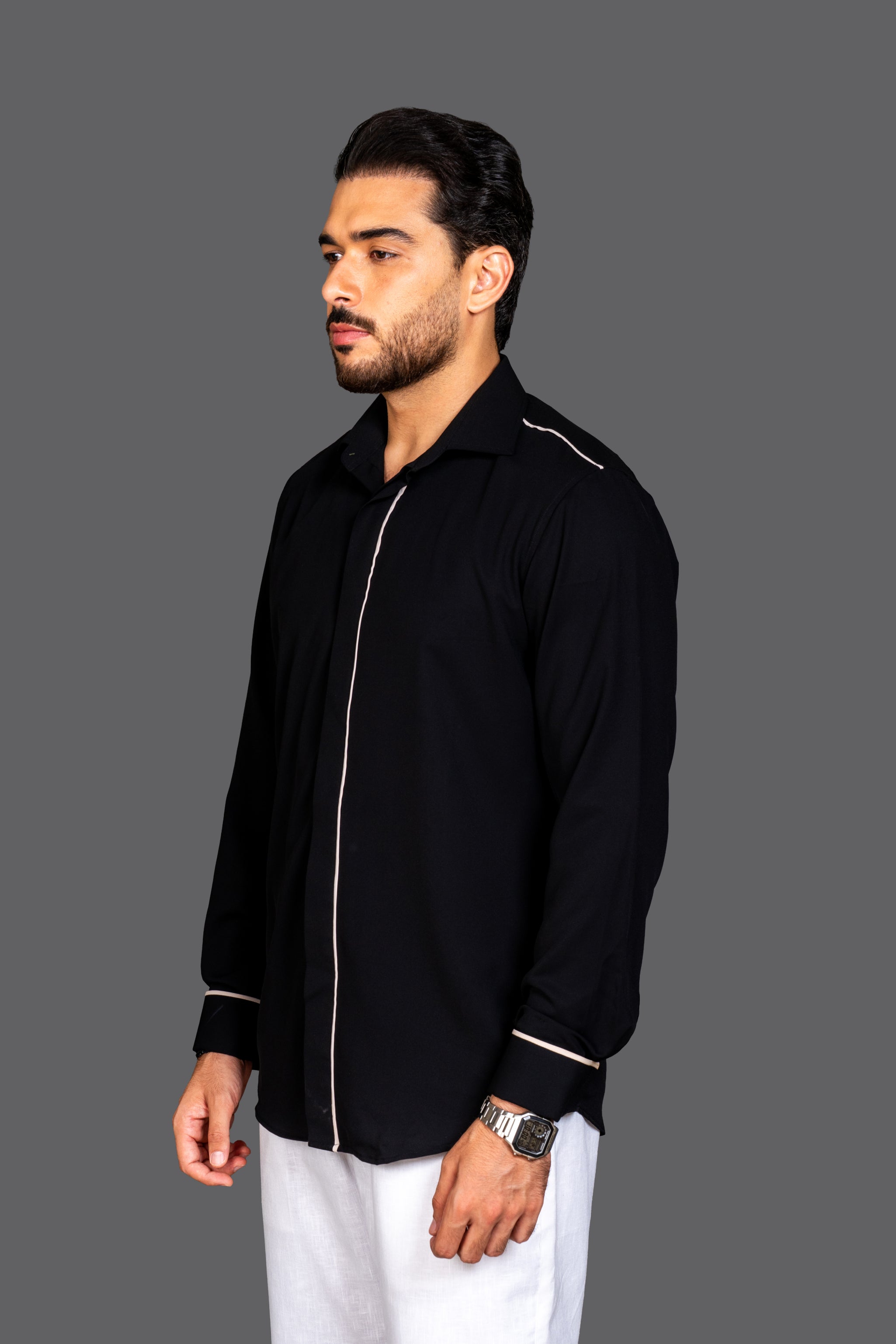 NIYAM SHIRT
