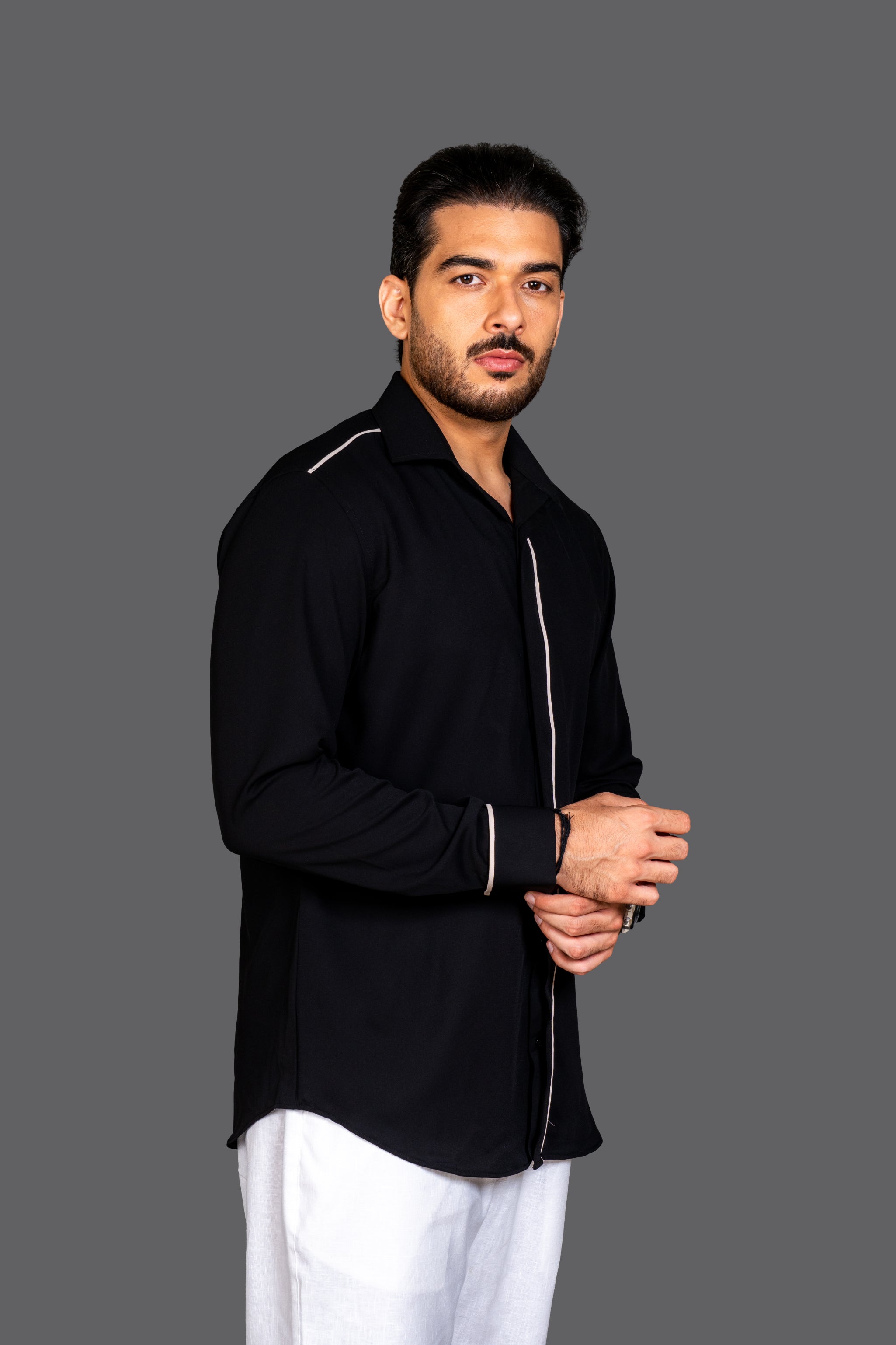 NIYAM SHIRT