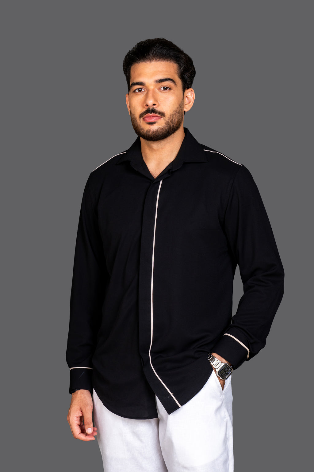 NIYAM SHIRT