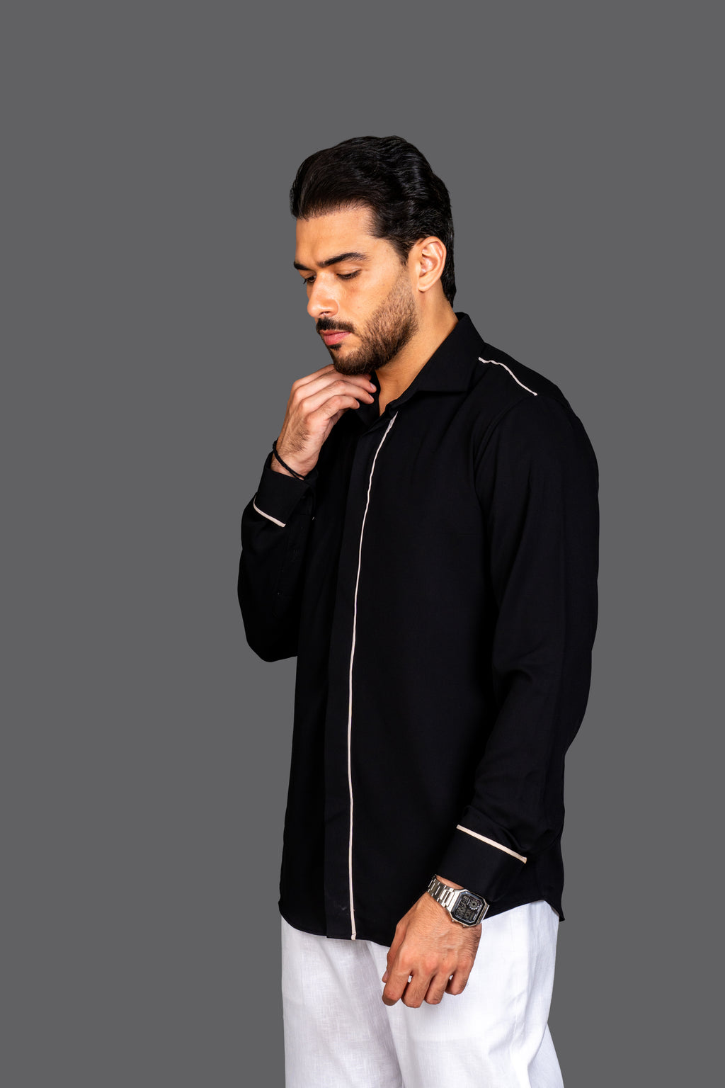NIYAM SHIRT