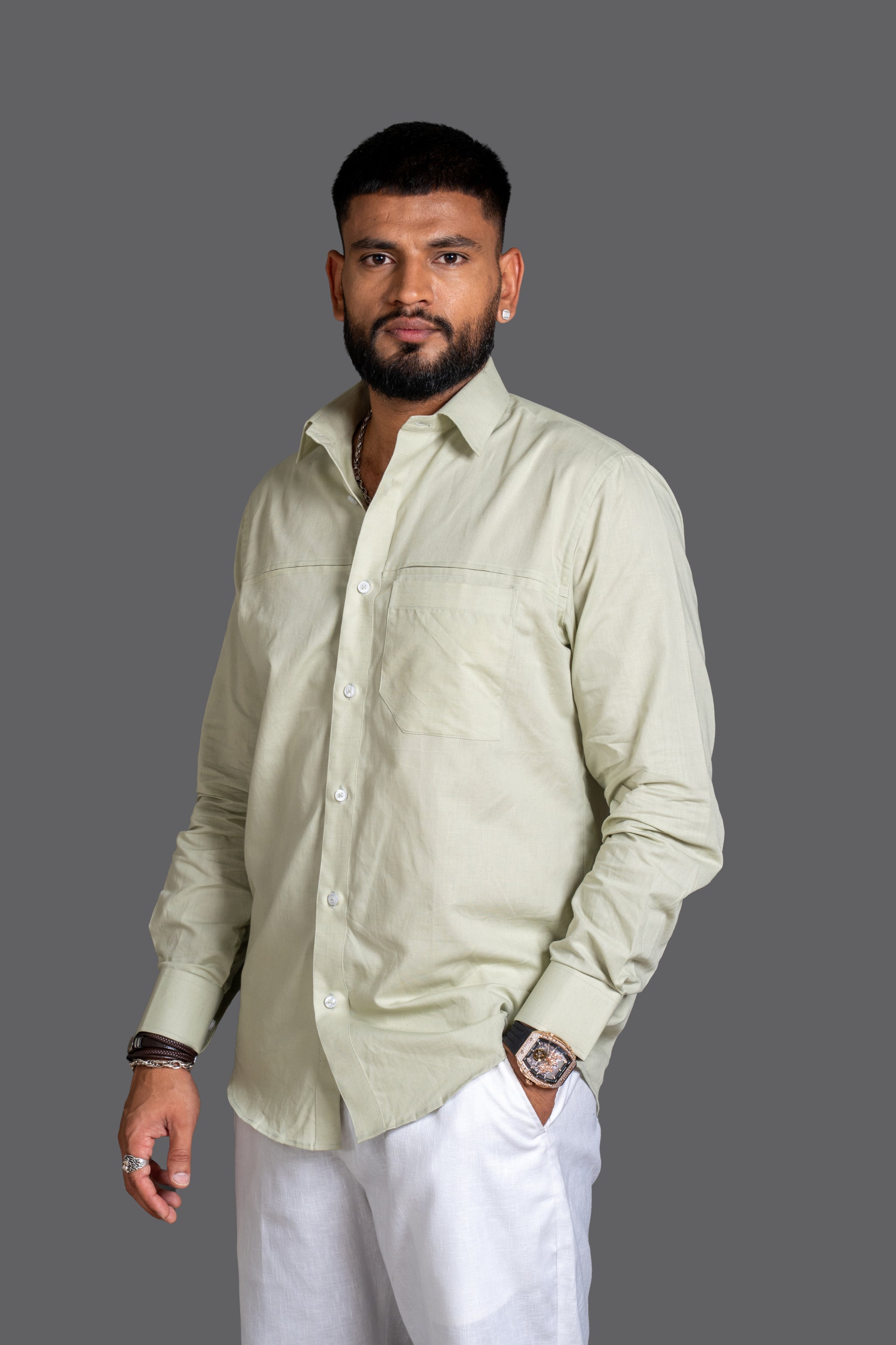 SEHAJ SHIRT