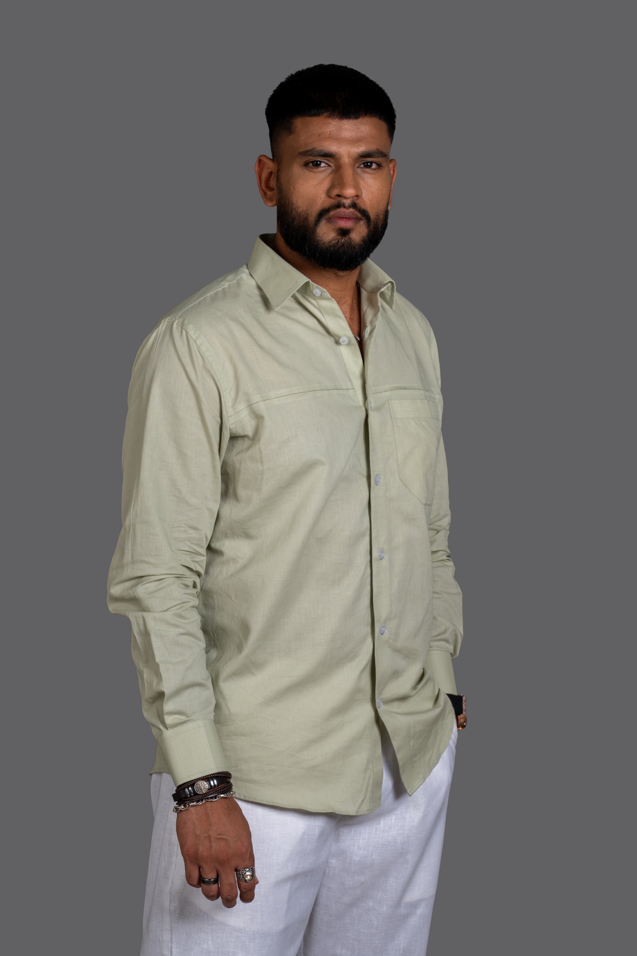SEHAJ SHIRT