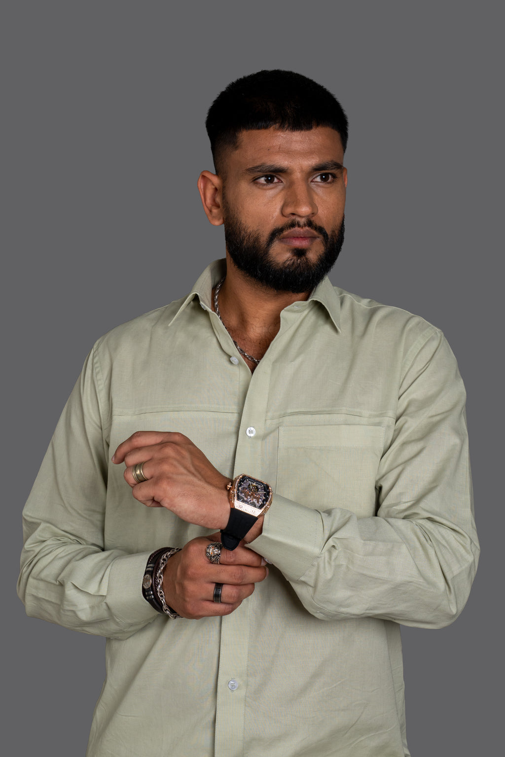 SEHAJ SHIRT