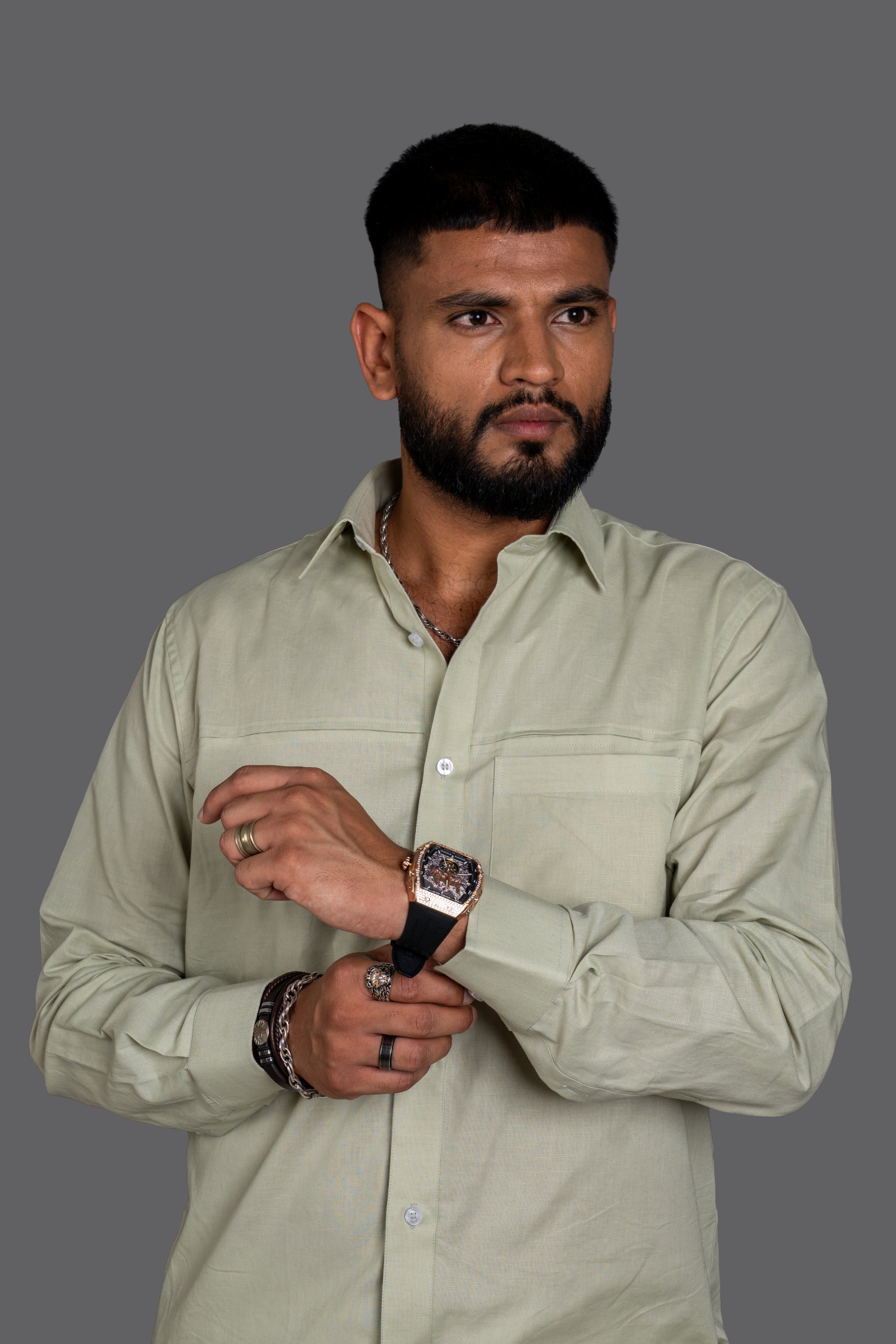 SEHAJ SHIRT