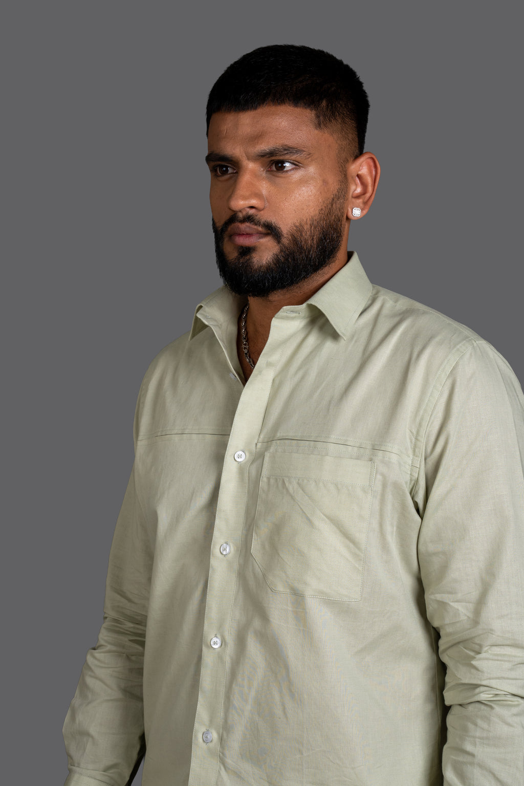 SEHAJ SHIRT