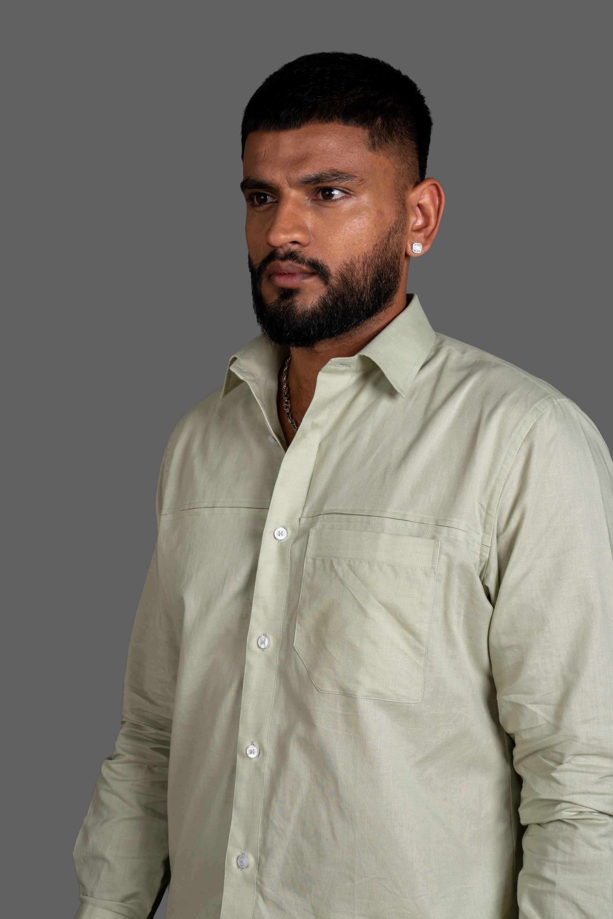 SEHAJ SHIRT