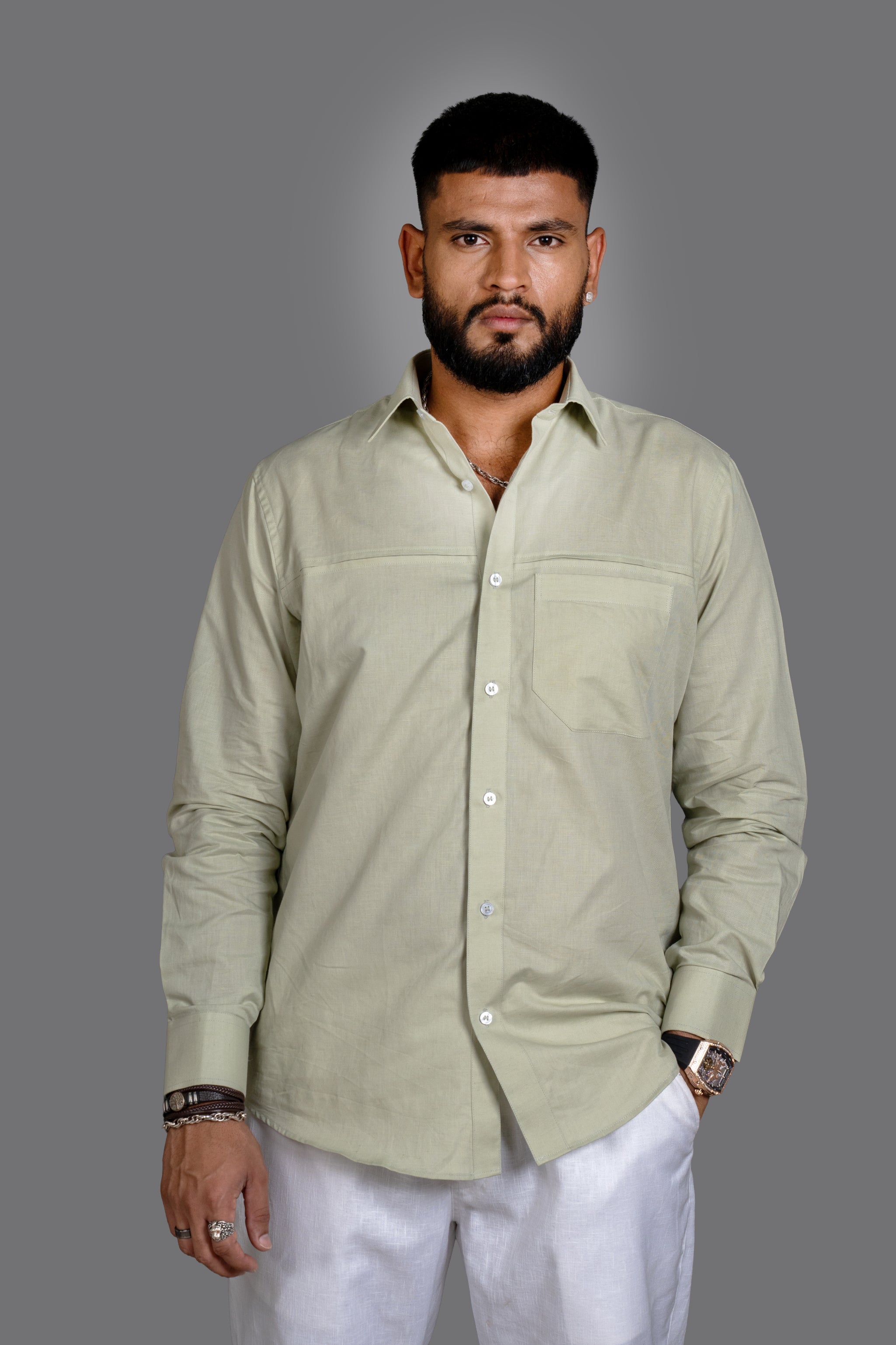 SEHAJ SHIRT