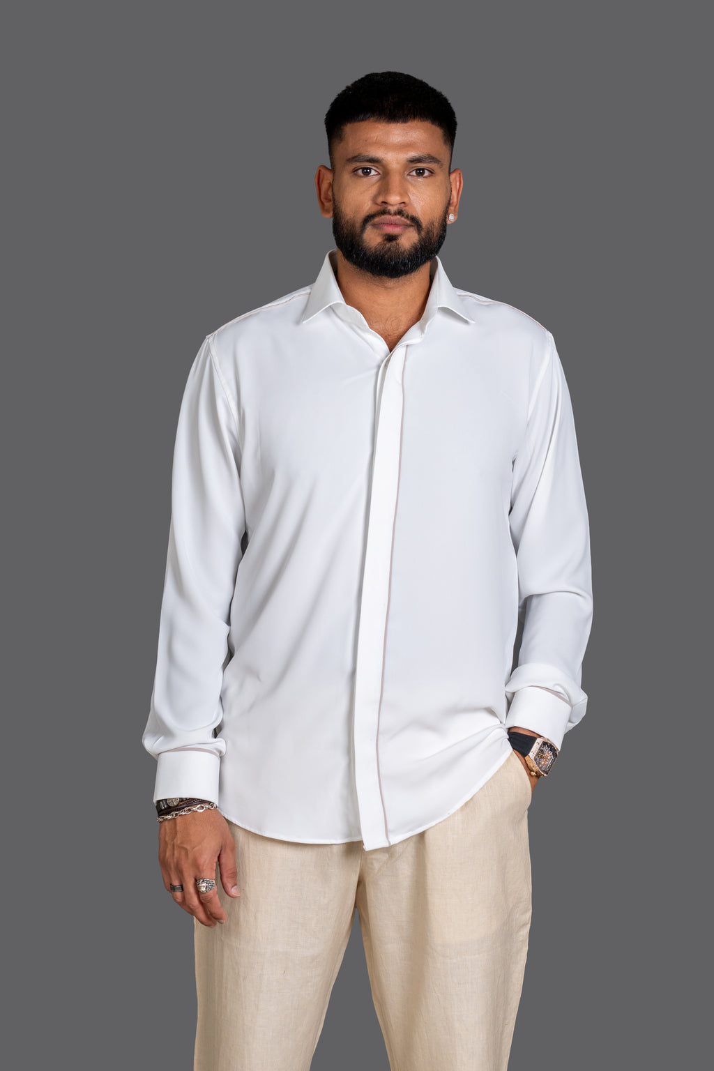 NIYAM SHIRT