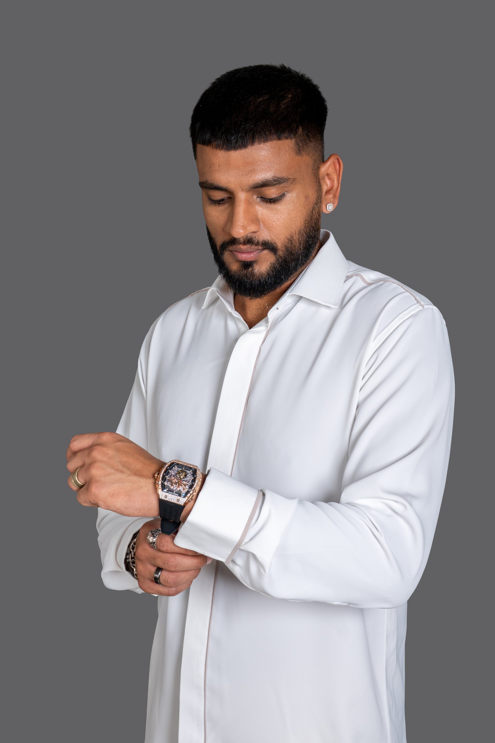 NIYAM SHIRT
