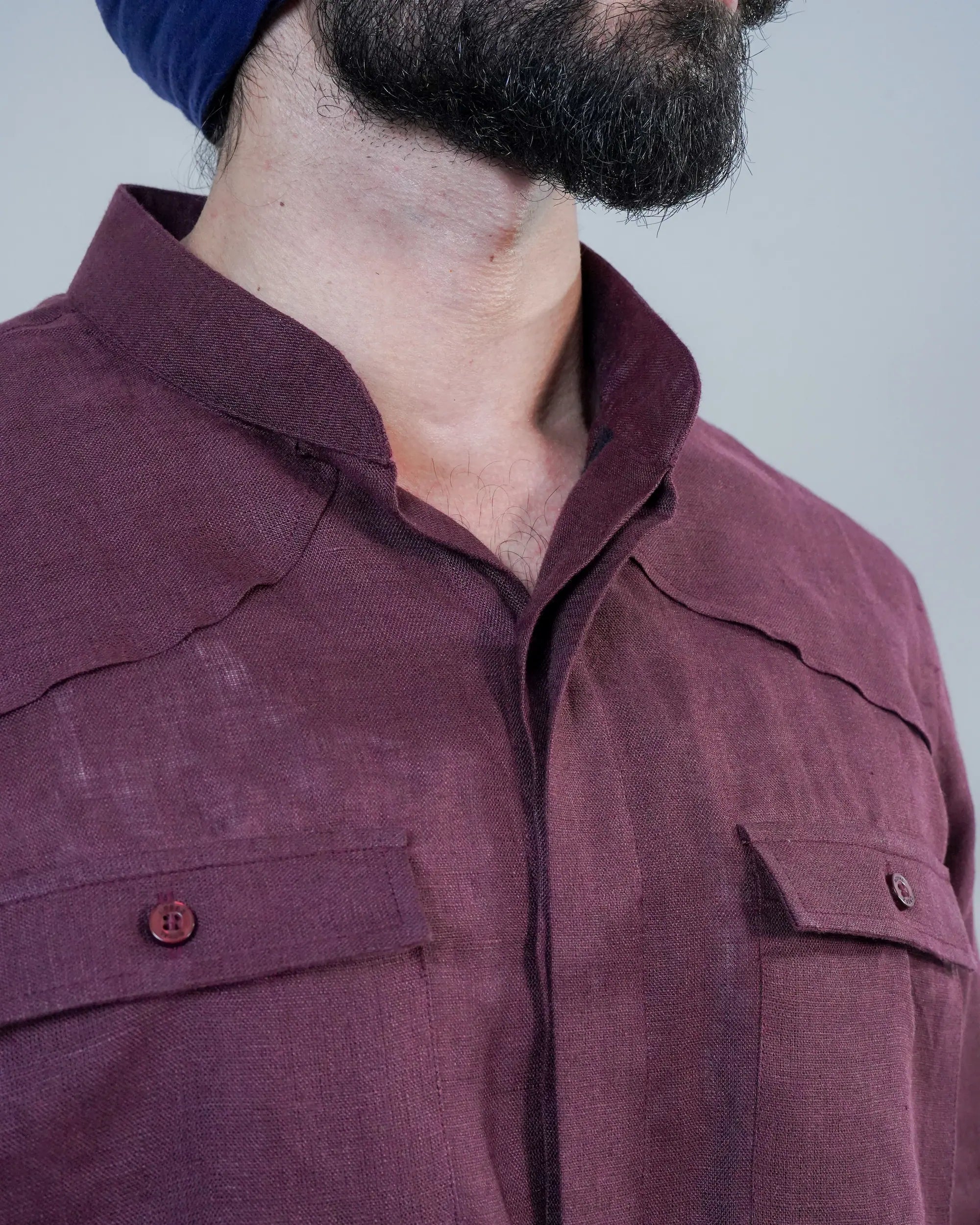 NIRVAIR SHIRT