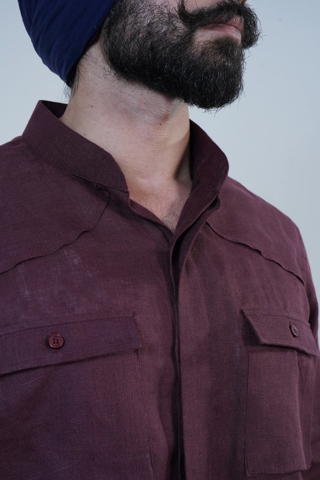 NIRVAIR SHIRT