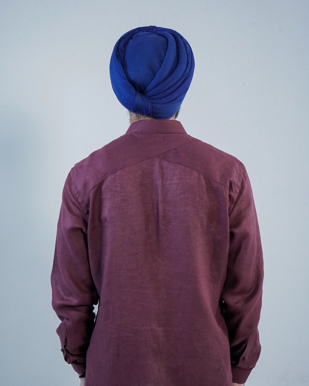 NIRVAIR SHIRT
