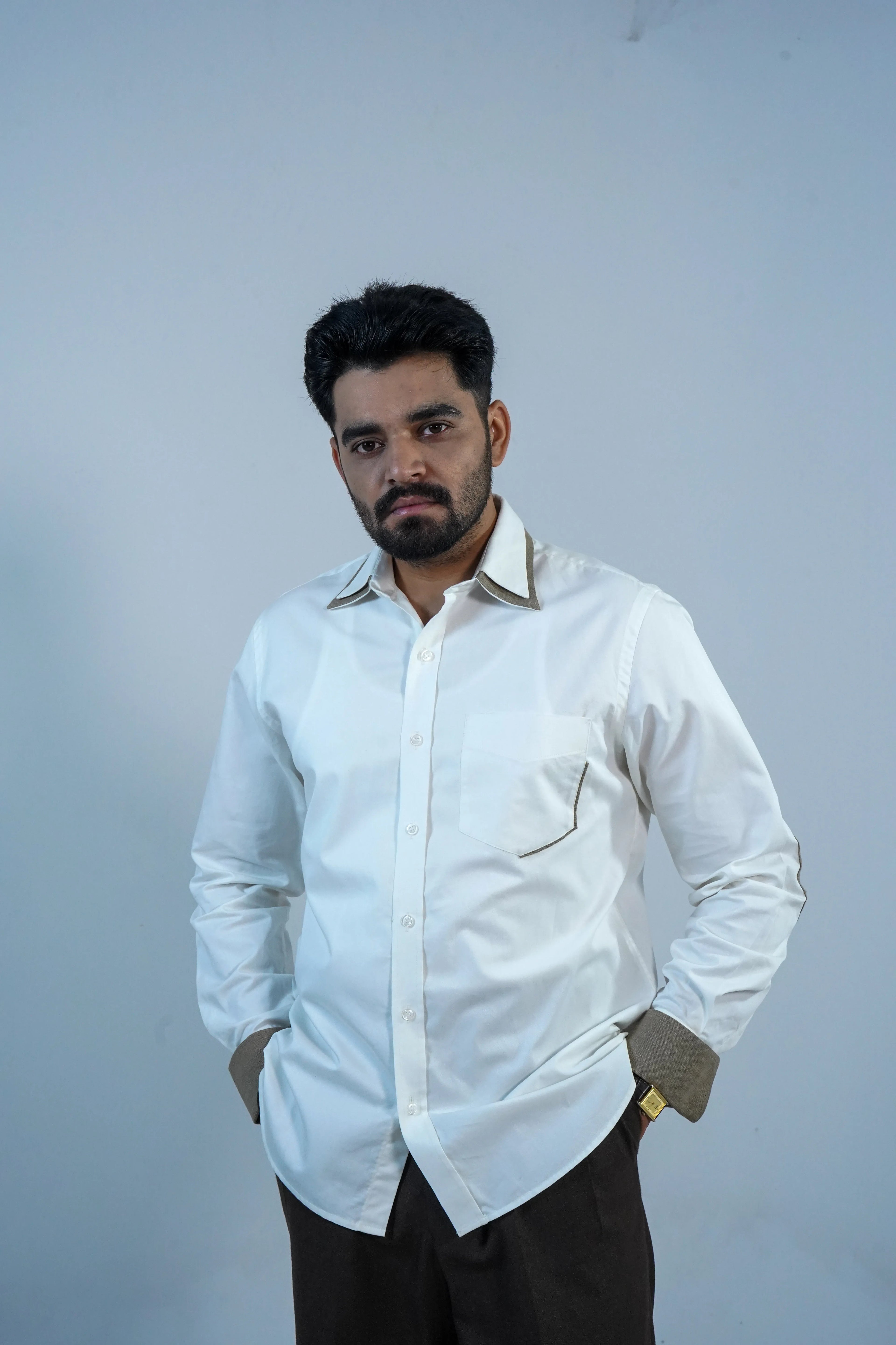RAUNAQ SHIRT