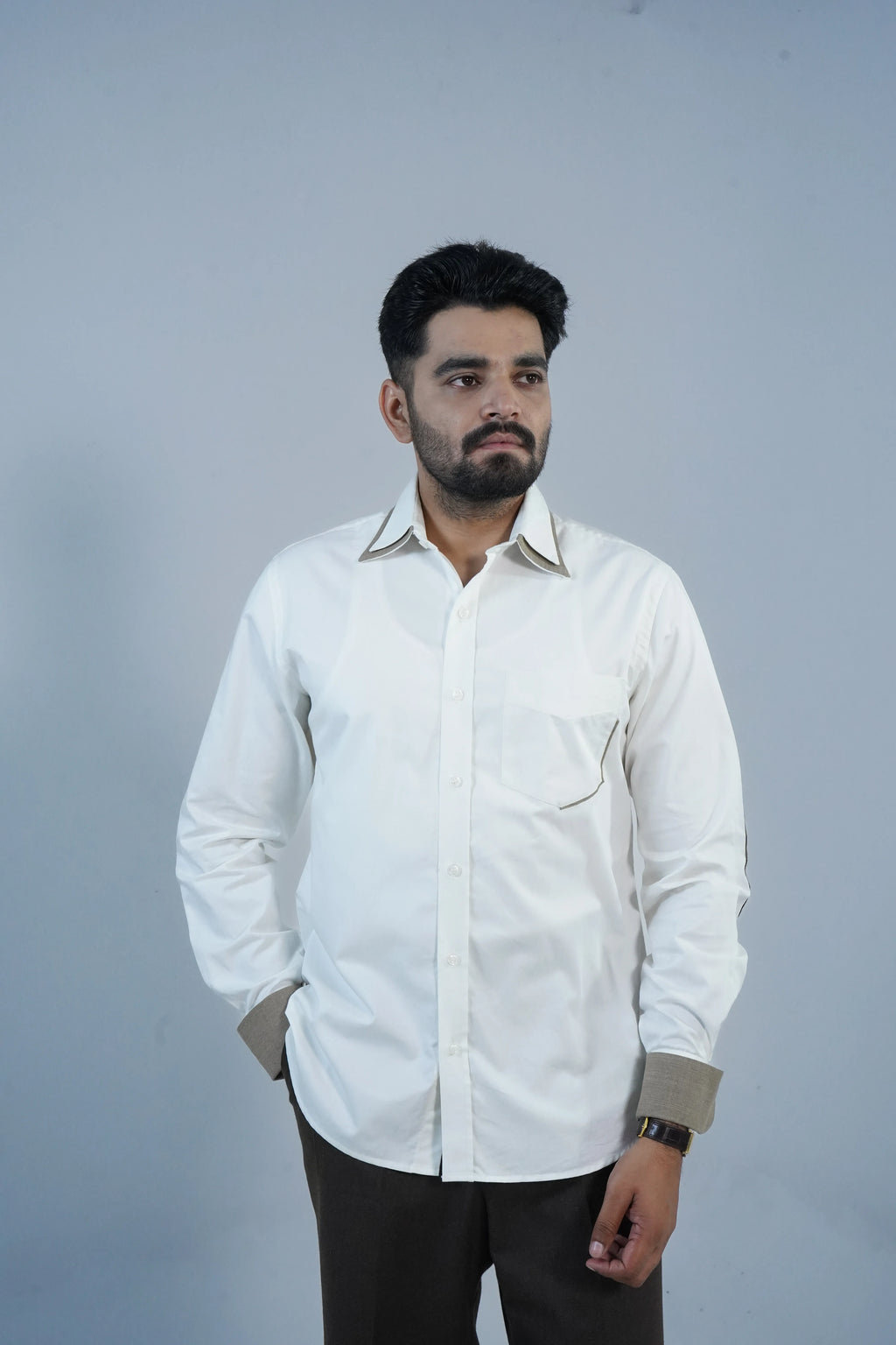 RAUNAQ SHIRT