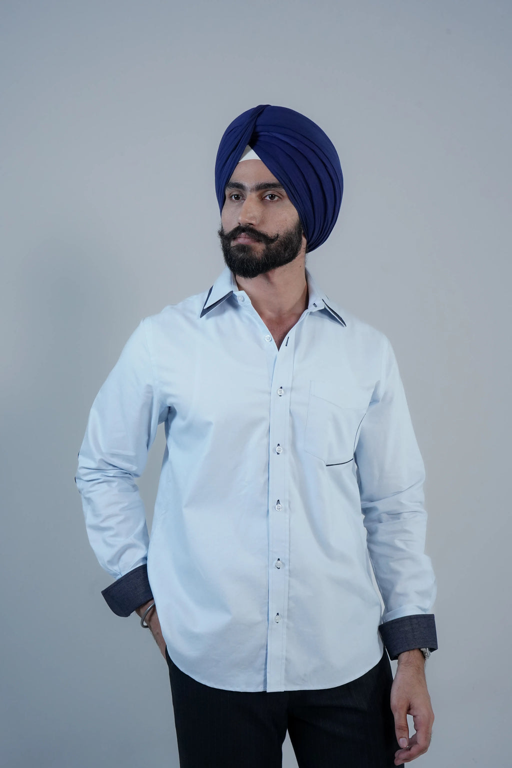 RAUNAQ SHIRT