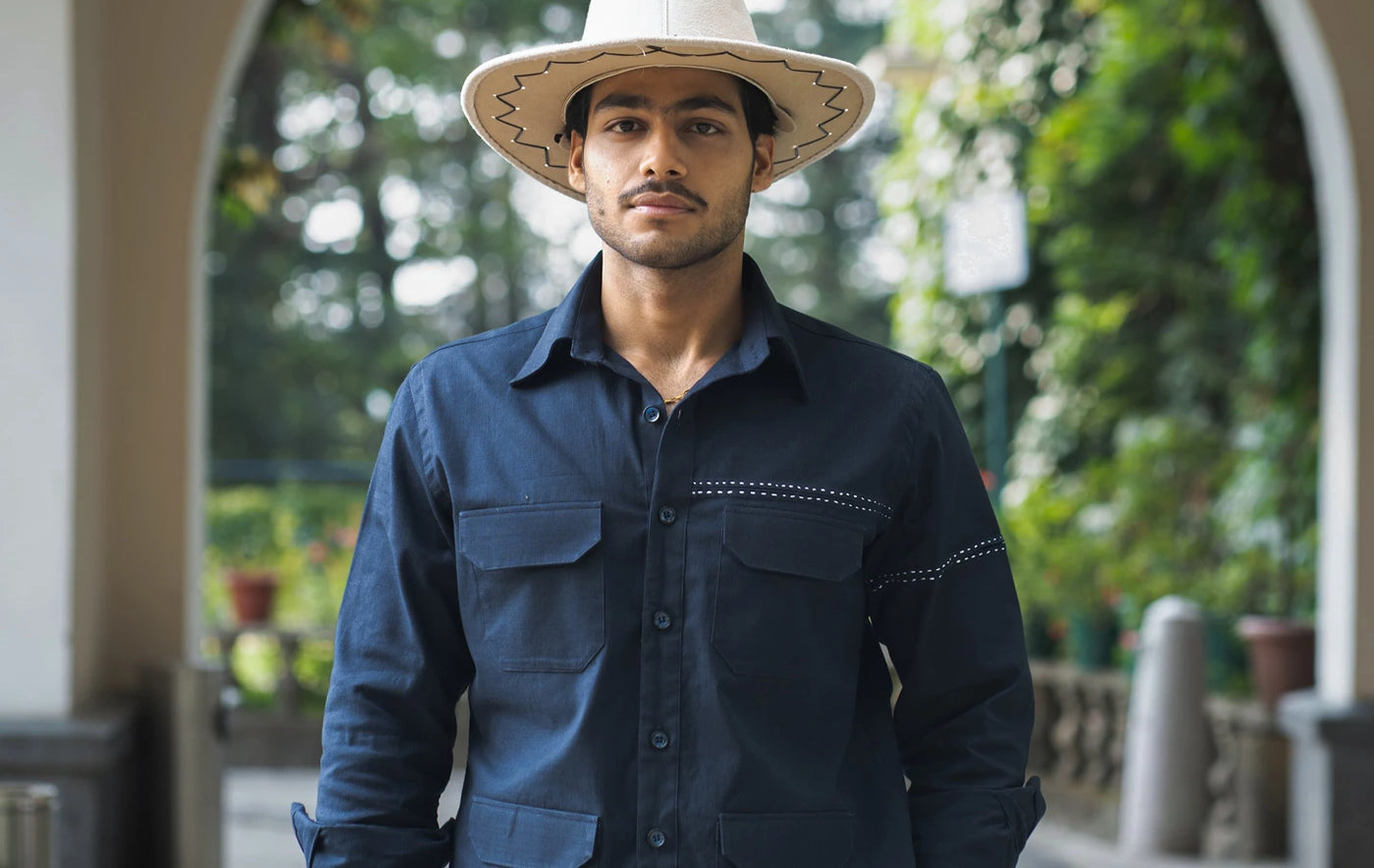 Need help choosing the right shirt?
