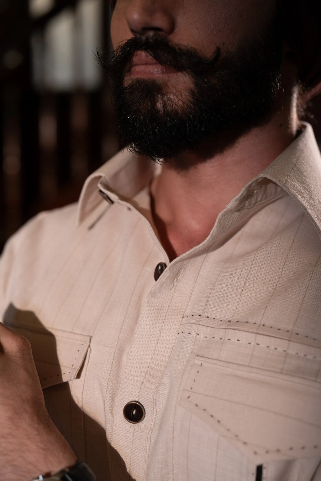 SARKAR SHIRT