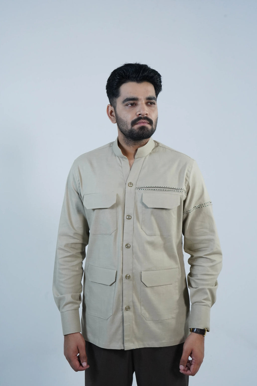 SHIQAAR BROWN